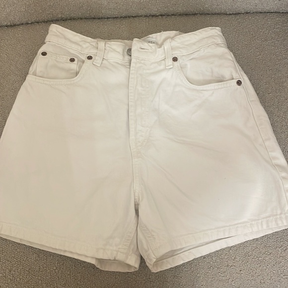 ZARA Shorts - Picture 6 of 8